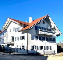 Wunderschöne Etagenwohnung( EG-OG) mit viel Platz und Raum in Issing - Vilgertshofen / Issing