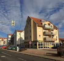3-Raum-Wohnung mit Balkon - 450,00 EUR Kaltmiete, ca.  67,00 m² Wohnfläche in Gotha (PLZ: 99867) Siebleben