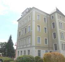 Großzügige Familienwohnung sucht neue Mieter - Döbeln