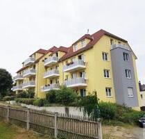 Geräumige 2-Raumwohnung mit Balkon - Oderwitz Niederoderwitz