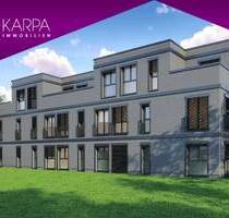 19 Apartments Mehrfamilienhaus Neubau (frei oder vermietet) in Hamburg Rahlstedt