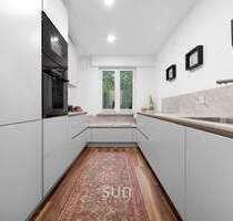 MEGA! IST DAS NEUBAU? - 2023 sanierte 3-Zimmer in Niederrad - Frankfurt am Main