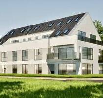 NEUBAU von 9 Eigentumswohnungen mit TerrasseBalkon, Aufzug und Tiefgarage - Nähe Marienbergpark - Nürnberg Thon