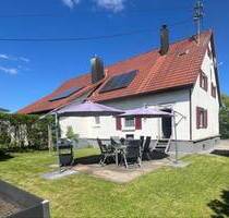 schön renovierte DHH mit Ausbaureserve **Top Preis**provisionsfrei** - Schömberg