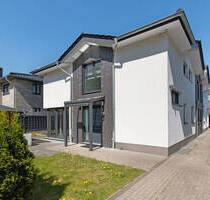 Modernes Zweifamilienhaus an der Grenze zu Marienthal - Großzügiges Wohnen perfekt für Freunde - Hamburg Billstedt