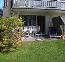 3 Zimmer Terrassen-Wohnung mit wunderschönem Garten - vermietet - München / Fürstenried Thalk.Obersendl.-Forsten-Fürstenr.-Solln