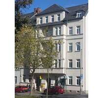 +++NEU RENOVIERTE WOHNUNG MIT EBK UND ZWEI BALKONE IN DIREKTER UNI-NÄHE+++ - Chemnitz Bernsdorf
