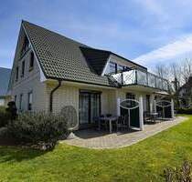 Ihr Urlaubsdomizil in BüsumNordsee!