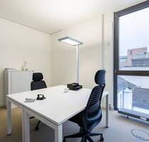 Privater Büroraum für 1 Person in Signature Heinrich Heine - Düsseldorf Stadtmitte