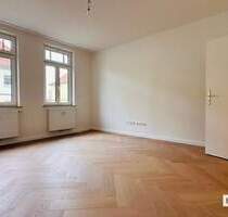 Nice to meet you! Schicke 2,5 Zi. Erstbezug-Wohnung mit Balkon! - Nürnberg St Peter