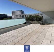 Ihr neuer Lieblingsplatz! Großer Balkon, zwei Bäder, Sauna, EBK, Fußbodenheizung! - Dresden Innere Altstadt