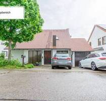 Weissach-Flacht 3,5 Zimmer Whg.auf 4 Ebenen Süd-West-Hanglage 98qm Garage+Stellplatz