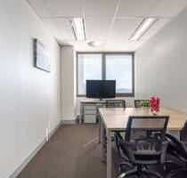 Voll ausgestatteter privater Büroraum für Sie und Ihr Team in Signature Jungfernstieg - Hamburg Neustadt