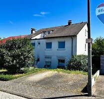 3-Zimmer-Küche-Bad Eigentumswohnung mit Balkon und großem Gartenanteil - Brey