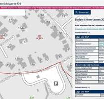Baugrundstück EFHDHH in Quickborn in ruhiger Lage