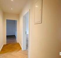 Wohntraum-Erstbezug! Schöne 3-Zi. Wohnung mit Balkon! - Nürnberg St Peter