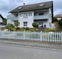 Modernes Einfamilienhaus mit Einliegerwohnung in traumhafter Blicklage mit Doppelgarage - Eisighofen