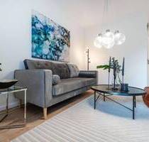 Modern sanierte 2,5-Zimmer-Wohnung in Toplage in Frankfurt-Niederrad - Frankfurt am Main