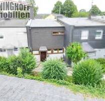 Gepflegtes Reihenhaus in ruhiger und durchgrünter Lage von Dortmund-Aplerbeck