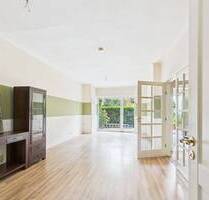 Wohn- und Geschäftshaus - untere Hüxstraße - Lübeck / Innenstadt