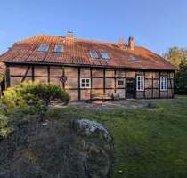 Fachwerkhaus mit vielen Möglichkeiten! (MA-1020-117) - Wathlingen