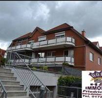 Schicke 2 ZimmerwohnungFreiZentrale Ruhige Lage Südbalkon - Barsinghausen Egestorf