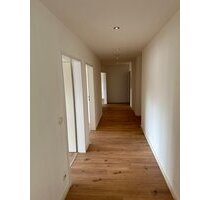 Barrierefreie Wohnung in Stolberg-Liester auch für gewerbliche Wohnungsbetreuung geeignet