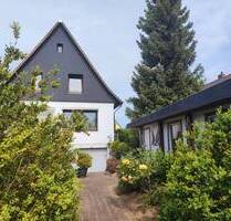 In ruhiger Lage: Kleines EFH in Dänischenhagen