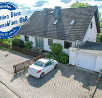 Familienfreundliches Einfamilienhaus in charmanter Lage von Reinheim-Überau!