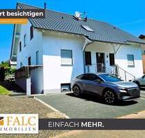 Stadtnah und trotzdem im Grünen ! - Trier Irsch 1