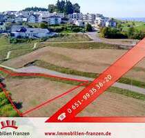 Pellingen: exklusives Baugrundstück mit 2.104 m² für Mehrfamilienhäuser und individuelle Wohnkonzepte!