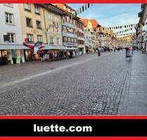 Nutzen Sie die Gelegenheit, ein erstklassiges Ladenlokal in der begehrten Kaiserstraße von Waldshut zu mieten. Diese ... - Waldshut-Tiengen