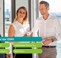 Schicke, neue, 1 ZKB Wohnung in Hannover Vahrenwald