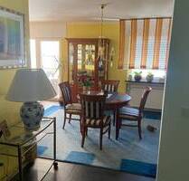 Exklusive Maisonette-Wohnung im Rheineckhausstil in Maintal