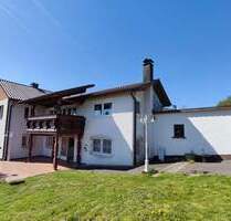 1-2 FH auf Grünwettersbachs Sonnenseite - mit Aussicht ! - Karlsruhe