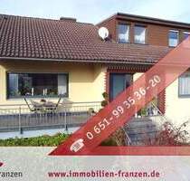 Erlenbach: Liebevoll gepflegtes Haus mit Einliegerwohnung und Appartment, zeitnah bezugbereit mit traumhaftem Garten + Weitblick! - Hetzerath / Erlenbach