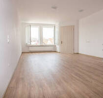 *RESERVIERT* Moderne 2-Zimmer-Wohnung in südlicher Lage von Coburg - Großheirath Rossach