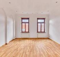 Schöne 3 Zimmer Wohnung im Stadtzentrum - Landau