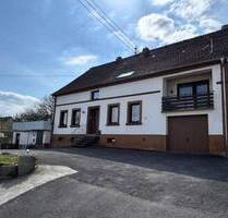 Charmantes ehemaliges Bauernhaus wartet auf neue Besitzer - Körborn
