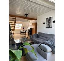 Elegante DG-Wohnung im angesagten Viertel - Düsseldorf Pempelfort