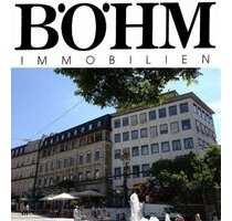 BÖHM IMMOBILIEN - Wohnen direkt am Leopoldsplatz - Baden-Baden Innenstadt