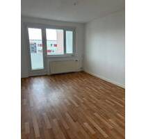 Treppensteigen lohnt sich - 420,00 EUR Kaltmiete, ca.  66,70 m² Wohnfläche in Rostock (PLZ: 18109) Lichtenhagen