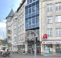 Schön geschnitten helle Ladeneinheit (derzeit Friseursalon) im City-Center Kassel-Wilhelmshöhe
