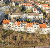 Wohnensemble mit 4 Mehrfamilienhäusern - 28 Einheiten mit Sanierungsbedarf & Potenzial in Hettstedt