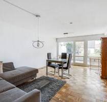 AIGNER - Renovierungsbedürftige 3-Zimmer-Wohnung in Unterschleißheim