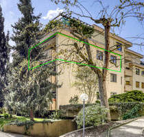 Attraktive und sofort beziehbare 2-Zimmer-Eigentumswohnung in ruhiger Zentrumslage! - Baden-Baden Haueneberstein