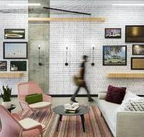Flexible moderne Büroräume und Coworking in Berlin Mitte - All-in-Miete
