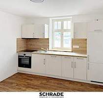 Wohnung in Seehausen - 434,00 EUR Kaltmiete, ca.  45,40 m² Wohnfläche in Seehausen (PLZ: 39615)
