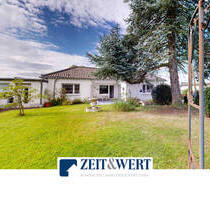 Meckenheim! Freistehender Bungalow mit großem Sonnengarten! Zwei Garagen! (NG 4706)