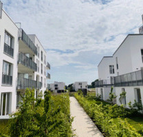 Schicke 4-Zimmer-Wohnung mit Balkon - Wolfsburg Barnstorf